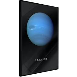 Arkiio Affisch Neptune [Poster] 40x60 Poster